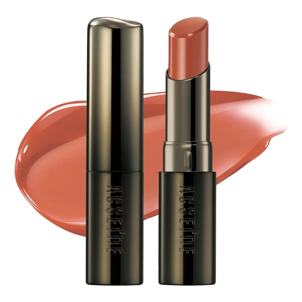 リップケア ルージュ BE01 アプリコットベージュ