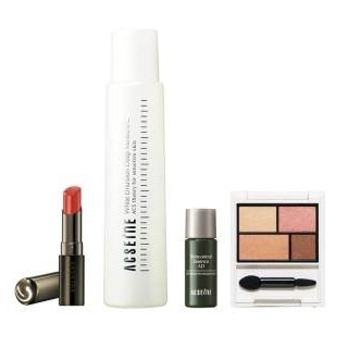 リップケア ルージュ＆ホワイト エマルジョン ディープ モイスチュア Ｃ【ホリデーキット2025】