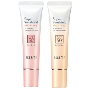 スーパーサンシールド ブライトヴェール