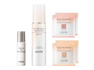 １０／２３（木）～【Web限定】デイ トリートメント プロテクション キャンペーン