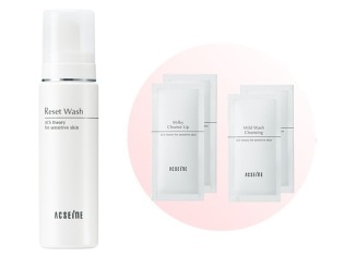 １１／１３（木）～【Web限定】リセット ウォッシュ キャンペーン