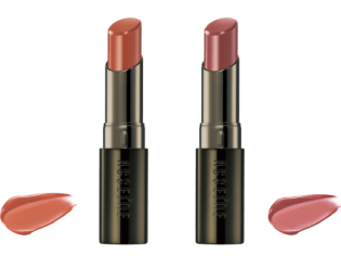 【リップケア ルージュ 新色２色　発売決定】２月２７日（金）新発売