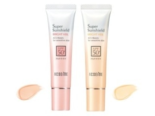 【リニューアル発売 決定】３月２７日（金）スーパーサンシールド ブライトヴェール