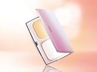 ４／１６（木）～【Web限定】シルキィモイスチュア ファンデーション N キャンペーン