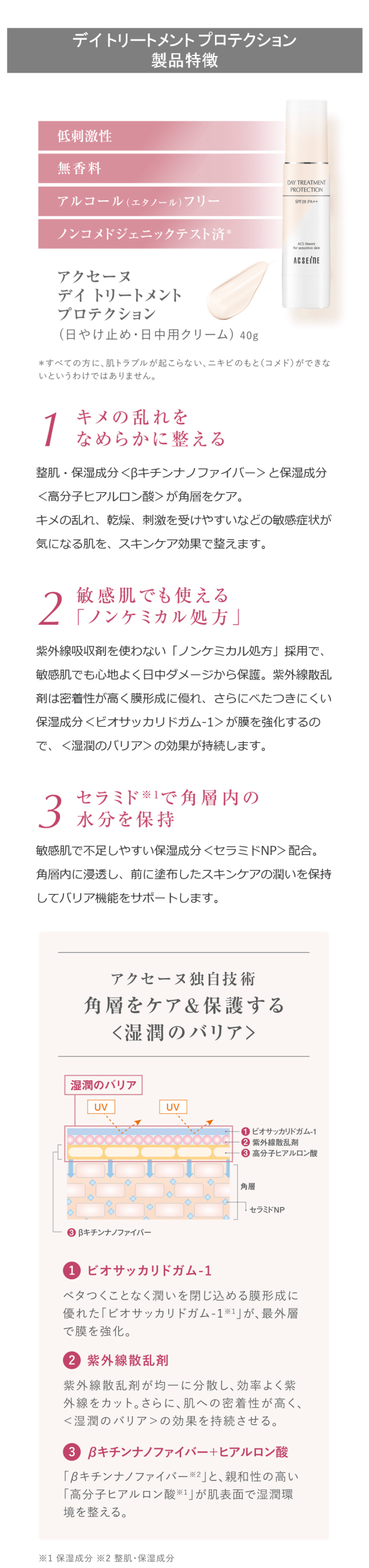 10/23(木)~【Web限定】デイ トリートメント プロテクション キャンペーン