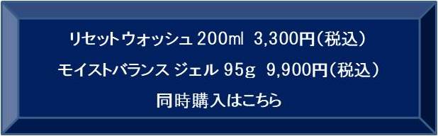 2品同時購入