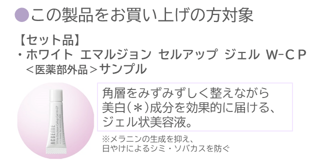 キャンペーン