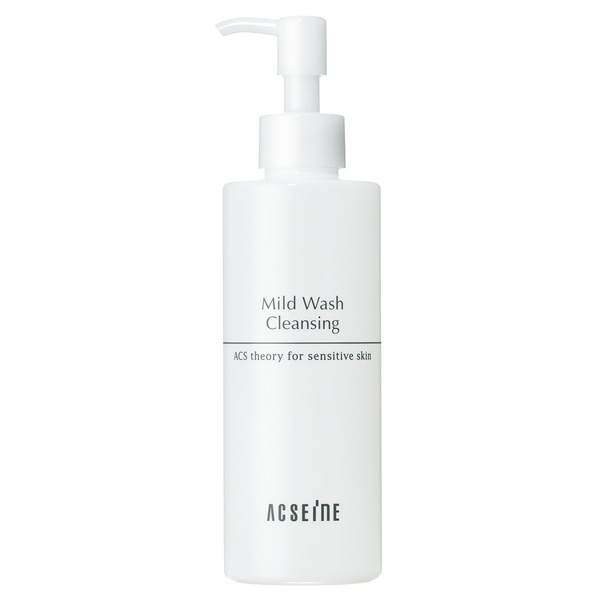 マイルド ウォッシュ クレンジング