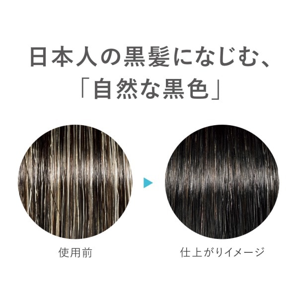 ナチュリエ ヘアカラー N <医薬部外品> 1剤・2剤 各80g
