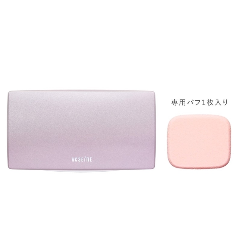 ファンデーション <コンパクトケース>