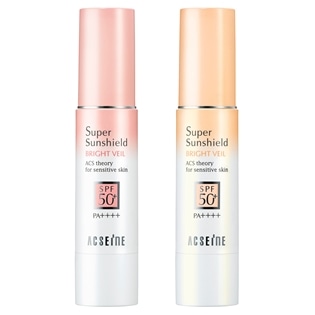 スーパーサンシールド ブライトヴェール